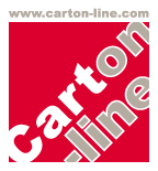 Carton d�m�nagement CARTON-LINE : Fournitures de d�m�nagement